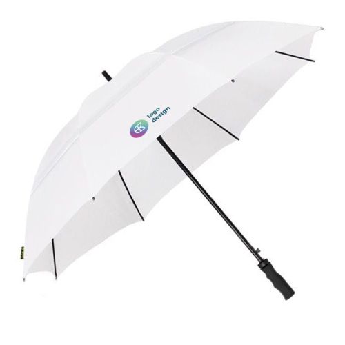 Falcone® golfparaplu - Afbeelding 1